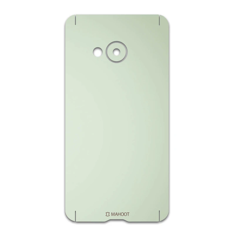برچسب پوششی ماهوت مدل Fluorescence مناسب برای گوشی موبایل اچ تی سی U Play
