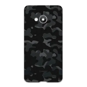 MAHOOT Night-Army Cover Sticker for htc U Play