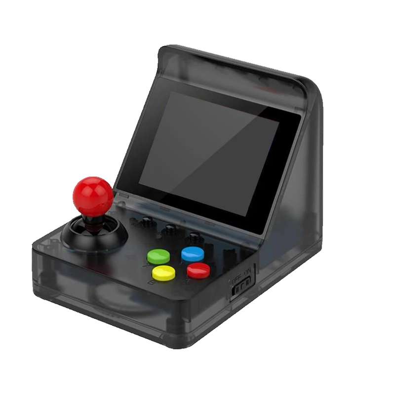 کنسول بازی قابل حمل رترو مدل Mini Arcade 360