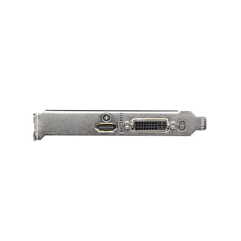 کارت گرافیک گیگابایت مدل GV-N730D5-2GI 2