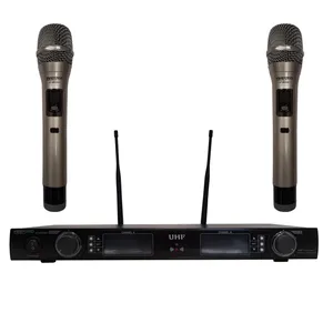 میکروفن بی سیم اپ پرو مدل AP-M800HH