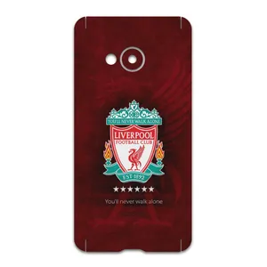 MAHOOT Liverpoo-FC Cover Sticker for htc U Play