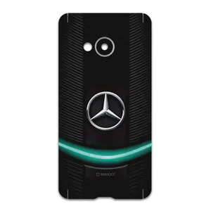 MAHOOT Mercedes-Benz Cover Sticker for htc U Play