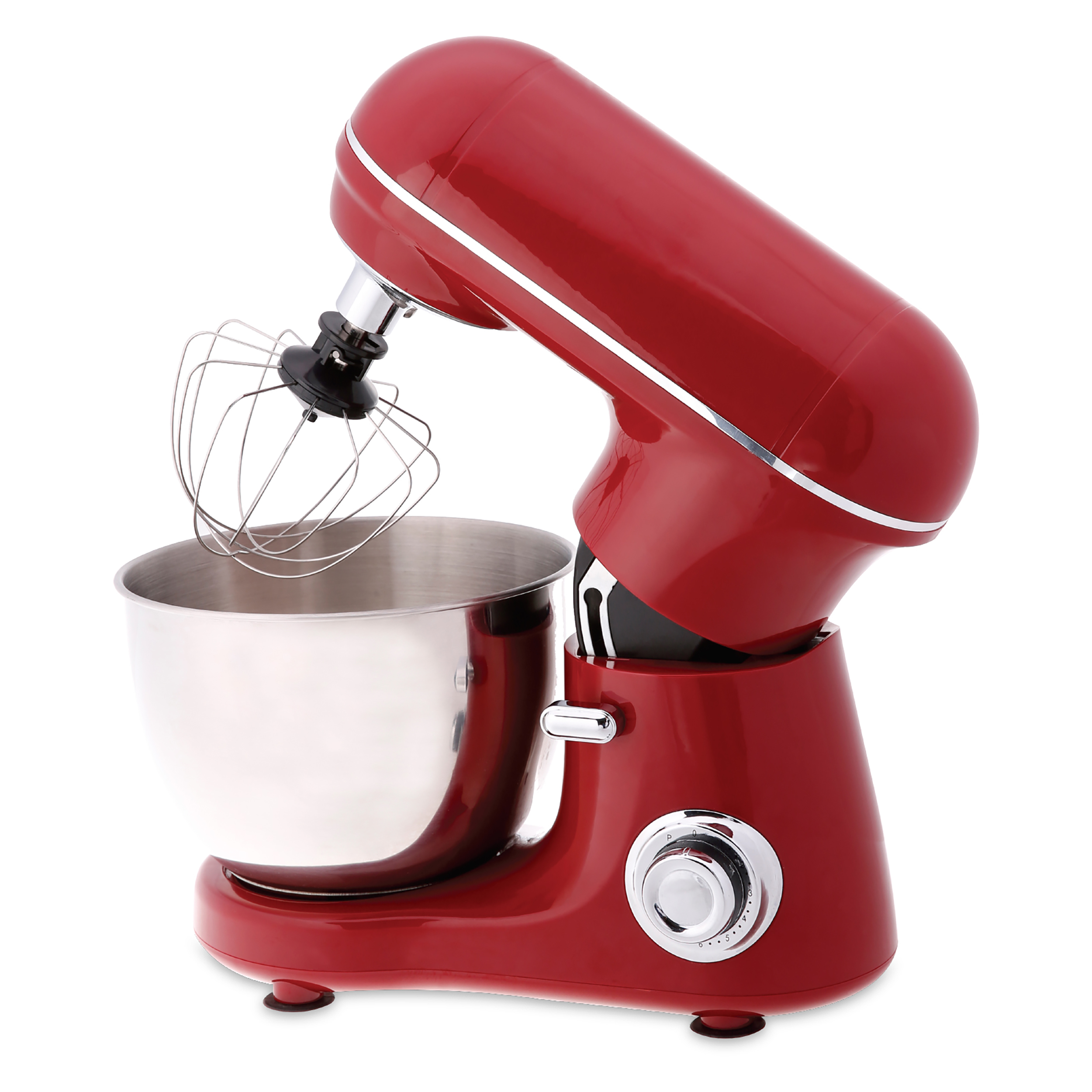 همزن برقی کاراجا مدل POWER CHEF 801