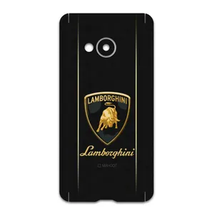 MAHOOT Lamborghini Cover Sticker for htc U Play
