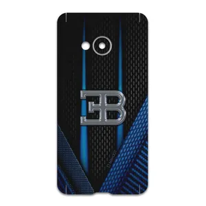 MAHOOT BUGATTI Cover Sticker for htc U Play