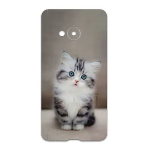 MAHOOT Cat-2 Cover Sticker for htc U Play