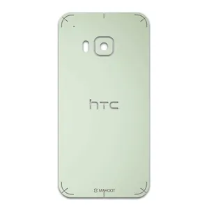 MAHOOT Fluorescence Cover Sticker for htc One S9
