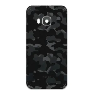 MAHOOT Night-Army Cover Sticker for htc One S9