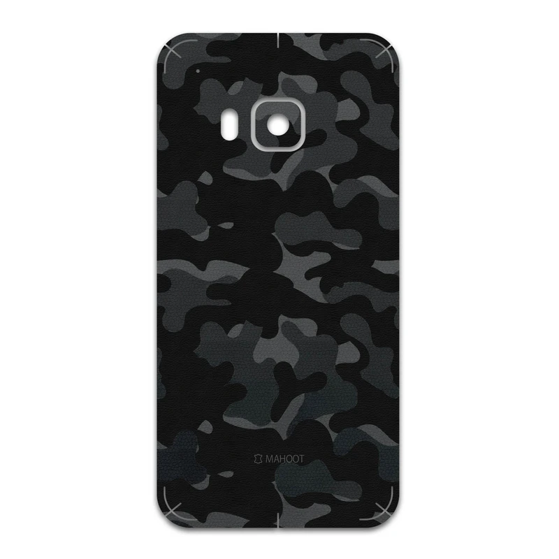 برچسب پوششی ماهوت مدل Night-Army مناسب برای گوشی موبایل اچ تی سی One S9