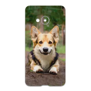 MAHOOT Dog-2 Cover Sticker for htc U Play