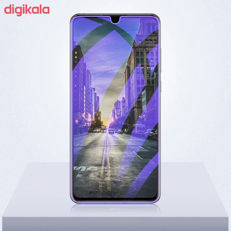محافظ صفحه نمایش Anti-Blue light آواتار مدل ABA20-1 مناسب برای گوشی موبایل سامسونگ galaxy A20 main 1 3