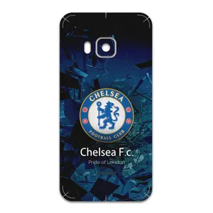 MAHOOT Chelsea-FC Cover Sticker for htc One S9