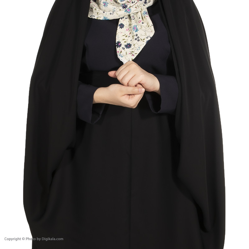 چادر حسنا حجاب برتر کد M386