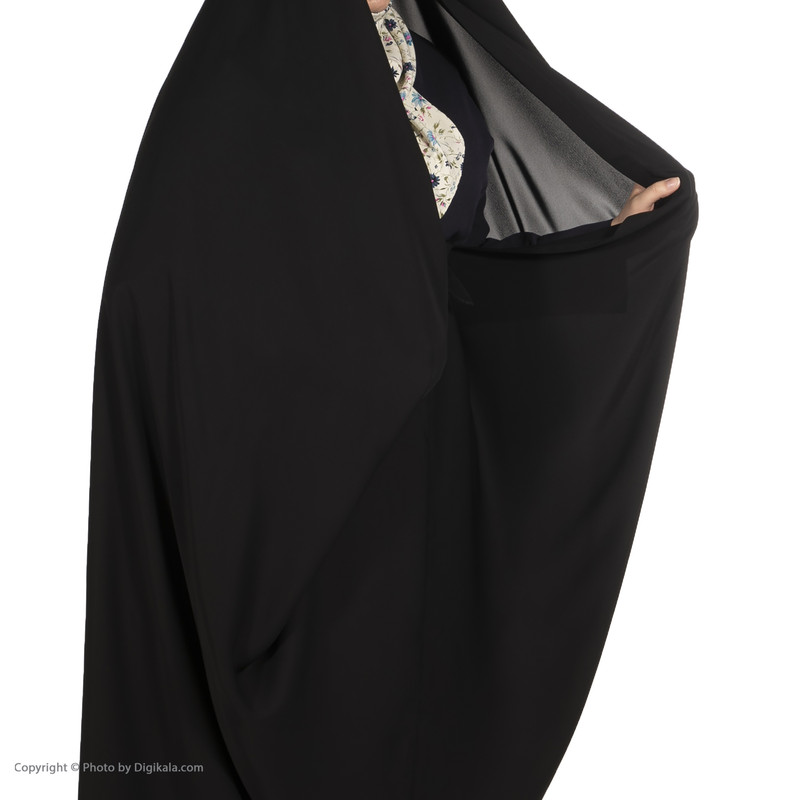 چادر حسنا حجاب برتر کد M386