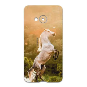 MAHOOT Horse-2 Cover Sticker for htc U Play