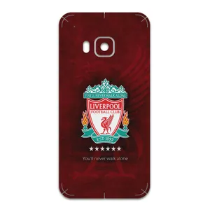 MAHOOT Liverpoo-FC Cover Sticker for htc One S9