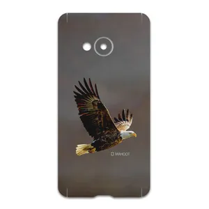 MAHOOT Eagle Cover Sticker for htc U Play