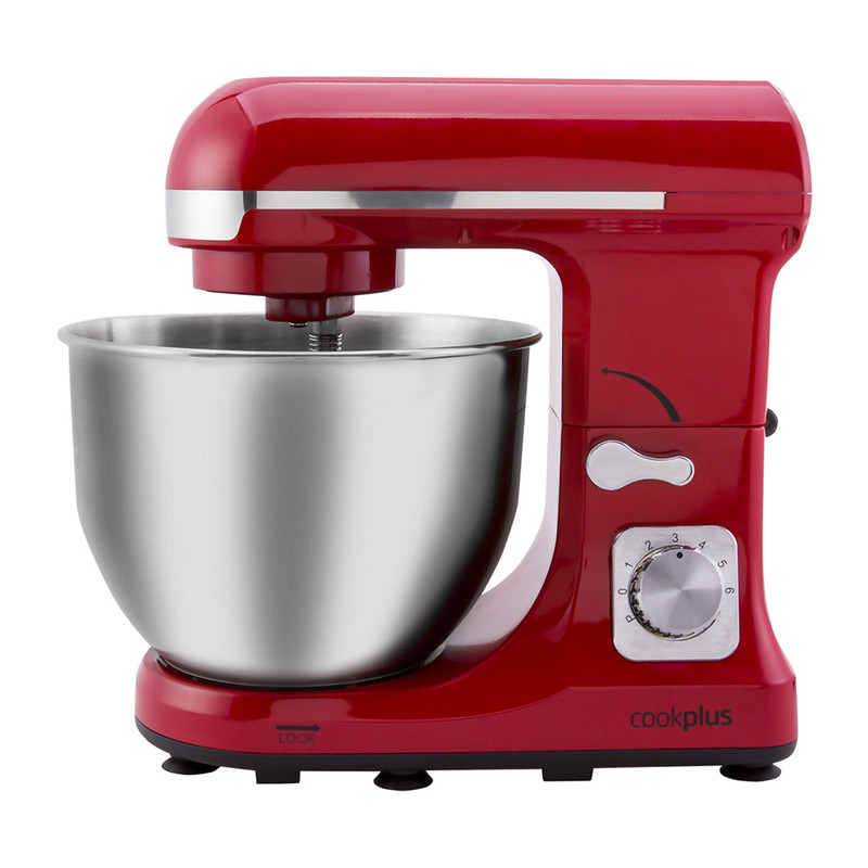 همزن برقی کوک پلاس مدل QUICK CHEF 1001