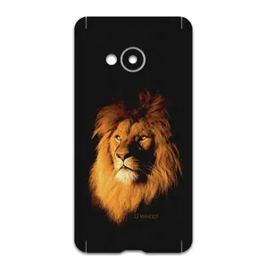 MAHOOT Lion Cover Sticker for htc U Play