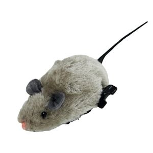 اسباب بازی گربه طرح موش