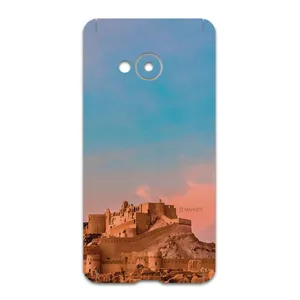 MAHOOT ARG-e-BAM Cover Sticker for htc U Play