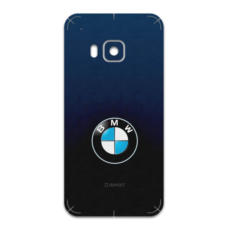 برچسب پوششی ماهوت مدل BMW مناسب برای گوشی موبایل اچ تی سی One S9