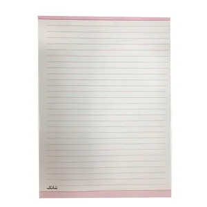 کاغذ A4 شانک کد CoL13 بسته 50 عددی