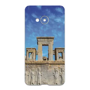 MAHOOT TAKHT-e-JAMSHID Cover Sticker for htc U Play
