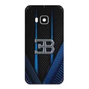 MAHOOT BUGATTI Cover Sticker for htc One S9