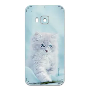 MAHOOT Cat-1 Cover Sticker for htc One S9