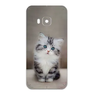 MAHOOT Cat-2 Cover Sticker for htc One S9