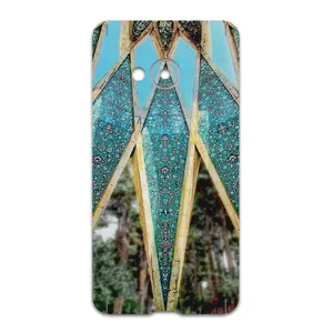 MAHOOT KHAYAM-Tomb Cover Sticker for htc U Play