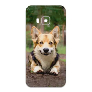 MAHOOT Dog-2 Cover Sticker for htc One S9