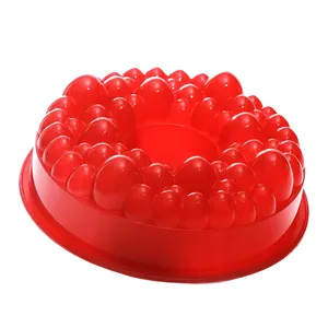 قالب ژله طرح حباب کد 40gh