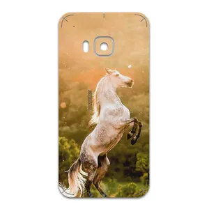 MAHOOT Horse-2 Cover Sticker for htc One S9