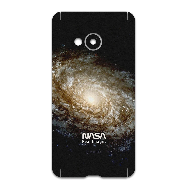 برچسب پوششی ماهوت مدل Universe-by-NASA-1 مناسب برای گوشی موبایل اچ تی سی U Play
