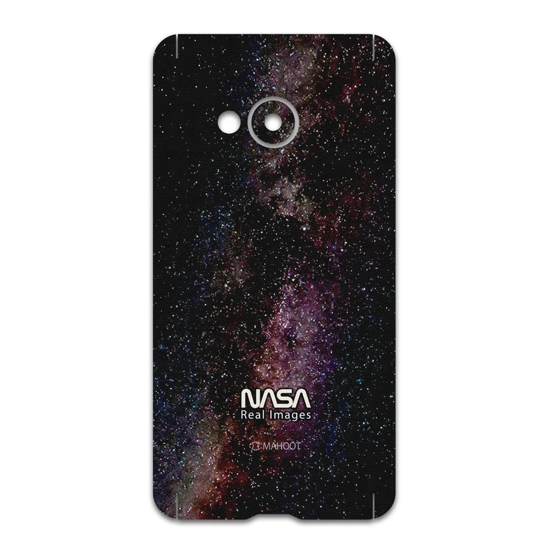 برچسب پوششی ماهوت مدل Universe-by-NASA-2 مناسب برای گوشی موبایل اچ تی سی U Play
