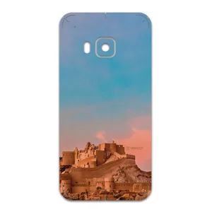 MAHOOT ARG-e-BAM Cover Sticker for htc One S9