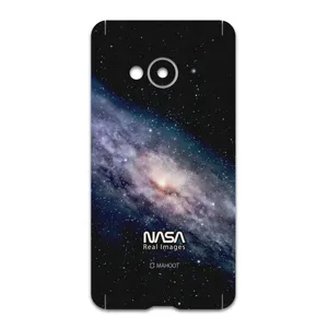 MAHOOT Universe-by-NASA-3 Cover Sticker for htc U Play