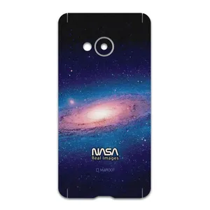 MAHOOT Universe-by-NASA-4 Cover Sticker for htc U Play