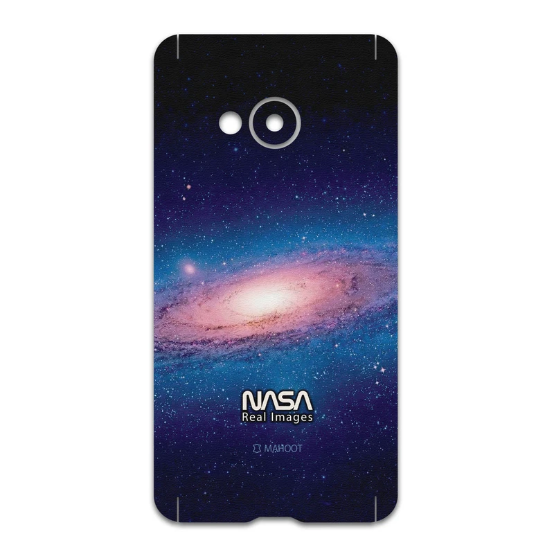 برچسب پوششی ماهوت مدل Universe-by-NASA-4 مناسب برای گوشی موبایل اچ تی سی U Play