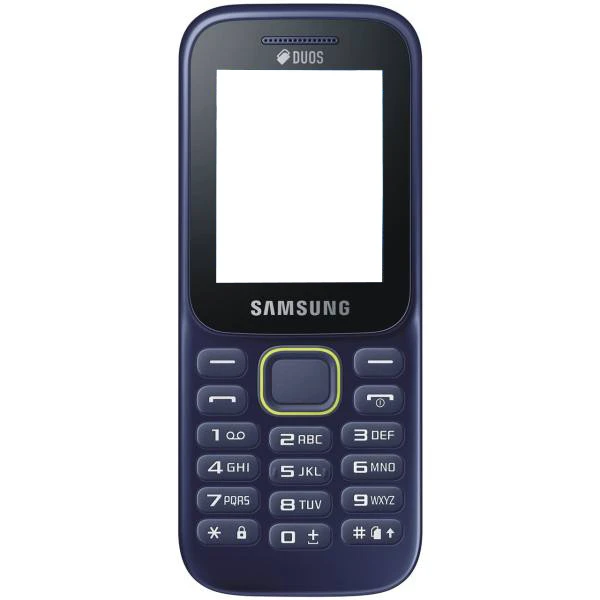 شاسی گوشی موبایل مدل GN-016 مناسب برای گوشی موبایل سامسونگ B310