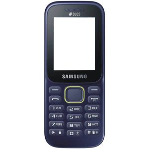 نقد و بررسی شاسی گوشی موبایل مدل GN-016 مناسب برای گوشی موبایل سامسونگ B310 توسط خریداران
