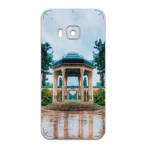 MAHOOT HAFEZ-Tomb Cover Sticker for htc One S9