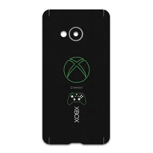 MAHOOT XBOX Cover Sticker for htc U Play