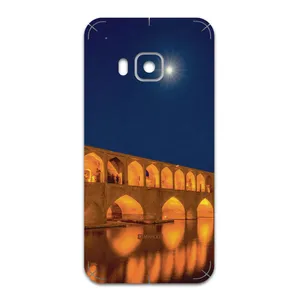 MAHOOT Si-O-Se-Pol Cover Sticker for htc One S9