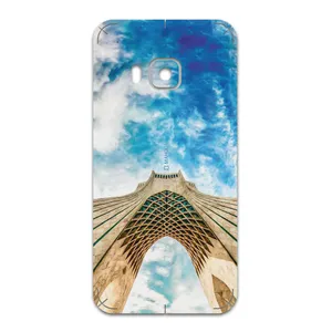 MAHOOT AZADI-Tower Cover Sticker for htc One S9