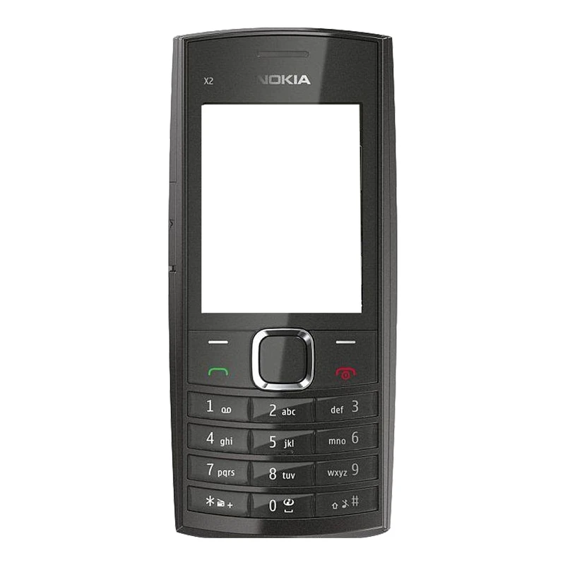 شاسی گوشی موبایل مدل GN-018 مناسب برای گوشی موبایل نوکیا X2-05