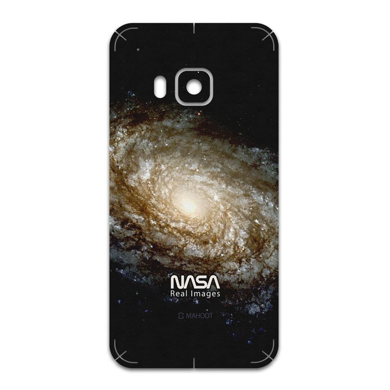 برچسب پوششی ماهوت مدل Universe-by-NASA-1 مناسب برای گوشی موبایل اچ تی سی One S9